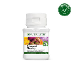 Nutrilite™ Milk Thistle