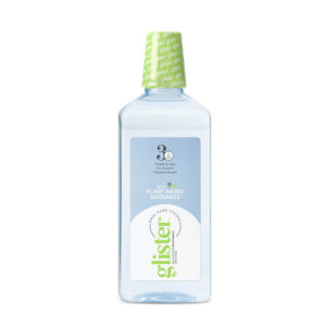 Multi-Action Mouthwash with Aloe Glister™