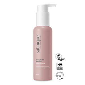 Satinique™ Олійна сироватка для інтенсивного відновлення волосся 100 ml