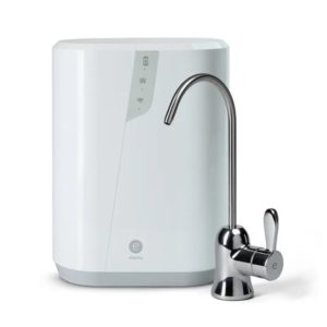 eSpring™Система очистки воды с вспомогательным краном